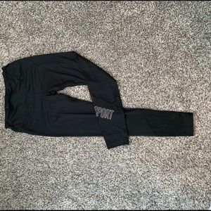 Victoria’s Secret Sport Knockout Leggings